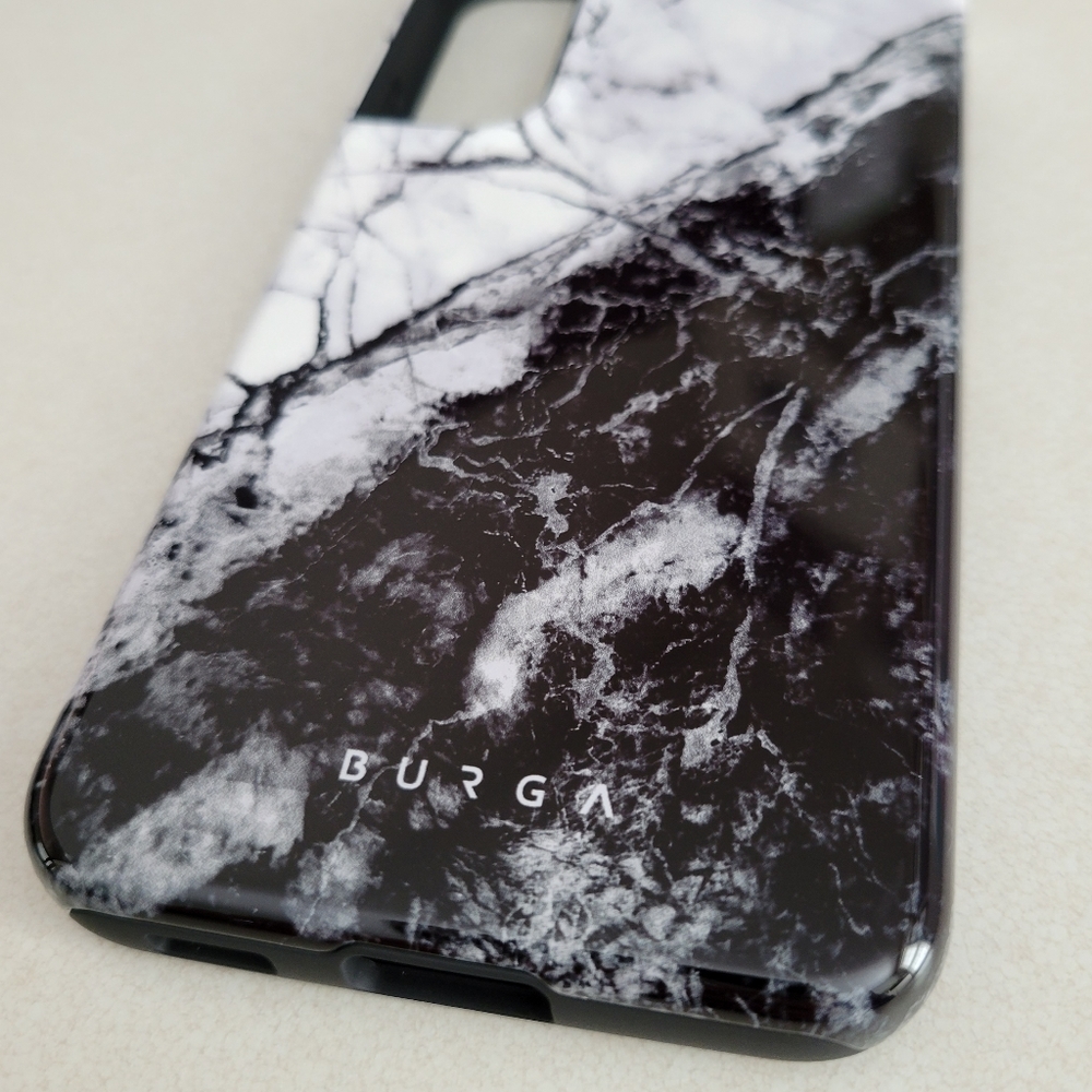 Burga phone case, Samsung Galaxy SGS22